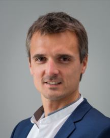 Docteur Laurent Baverel