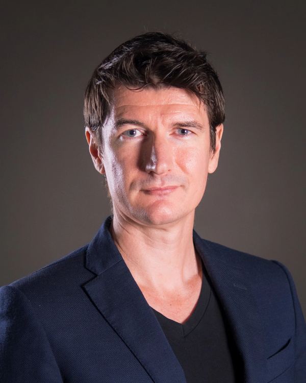 Docteur Mathieu Ferrand